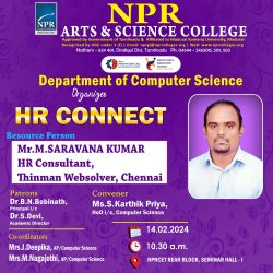HR Connect HR Connect