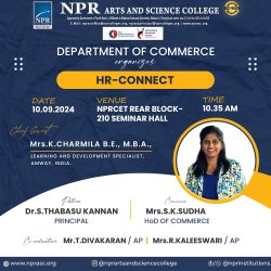HR Connect HR Connect