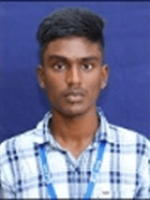 Karthikeyan S