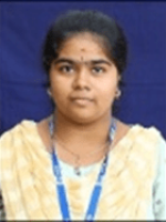 Rajalakshmi M