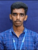 Santosh Kumar S