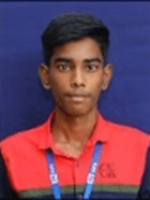 Suriya Kumar M