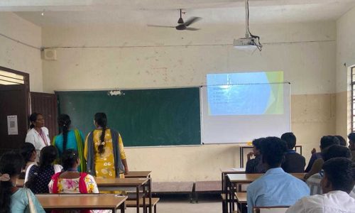 Paper Presentation