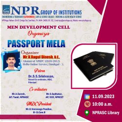 Passport Mela Passport Mela
