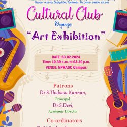 Art Exhibition Art Exhibition
