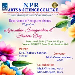 Freshers Day Celebrations Freshers Day Celebrations