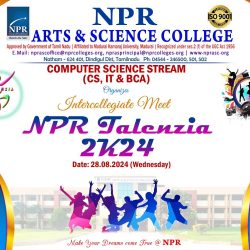 Talenzia – 2K24 Talenzia – 2K24