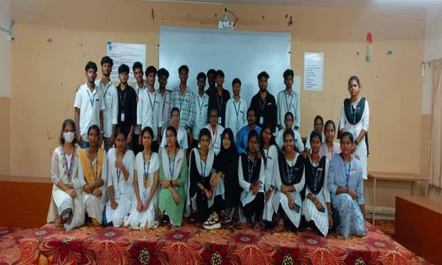 Paper Presentation & Association Inauguration