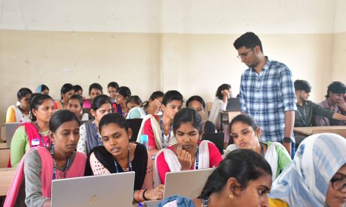 One-Day Hands-On Training on Flutter Forward Mobile App Development