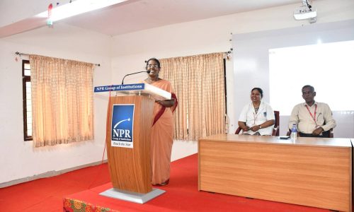 Awareness Programme For Young Innovators Awareness Programme For Young Innovators