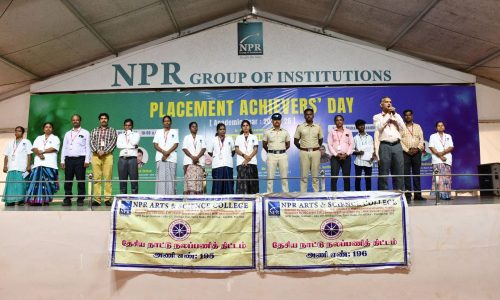 Anti-Drug Pledge Campaign