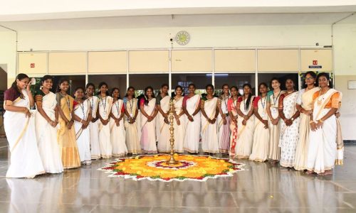 Onam Celebration