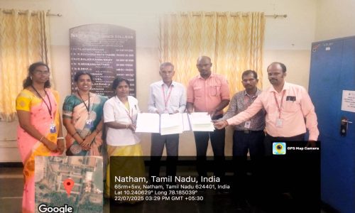 Exploring MongoDB – Hands on Training & MOU Signing with Xplocode