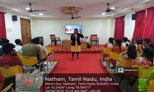 Workshop on E-Business & Future Marketing Era